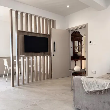 Appartement G&c Heritage Blue - 1 Paphos