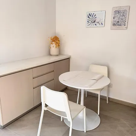 Διαμέρισμα G&c Heritage Blue - 1