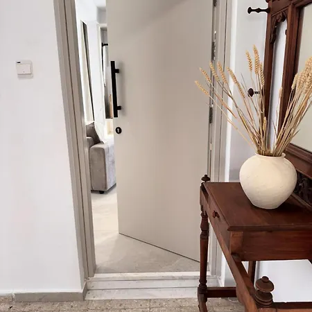 G&c Heritage Blue - 1 Apartamento Paphos