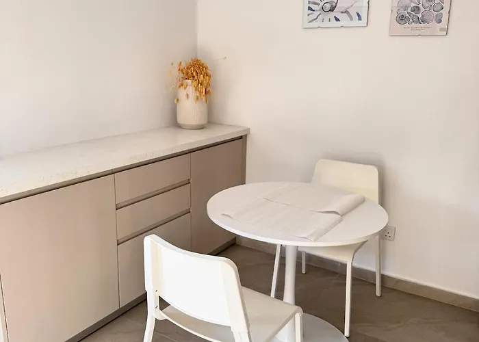 Διαμέρισμα G&c Heritage Blue - 1